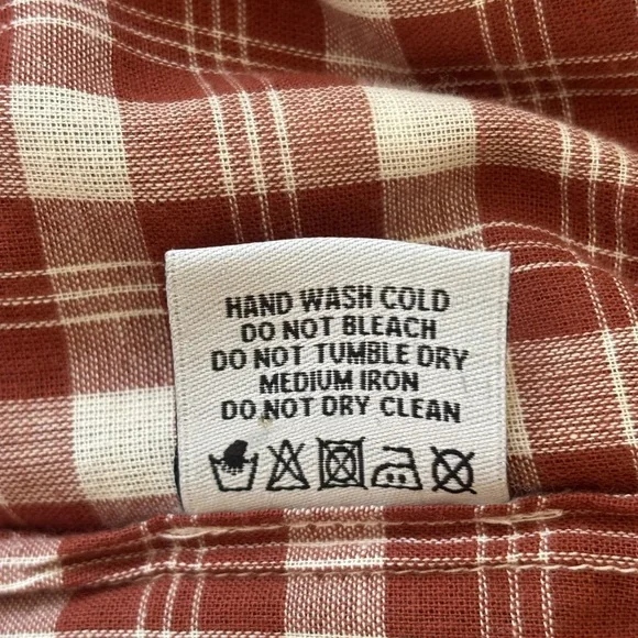 Daughters of India Poet Blouse NWT - Picture 11 of 14